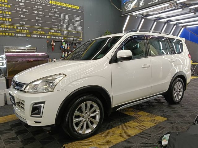 定速、盲點偵測、車道偏離警示、車道變換輔助  第4張相片