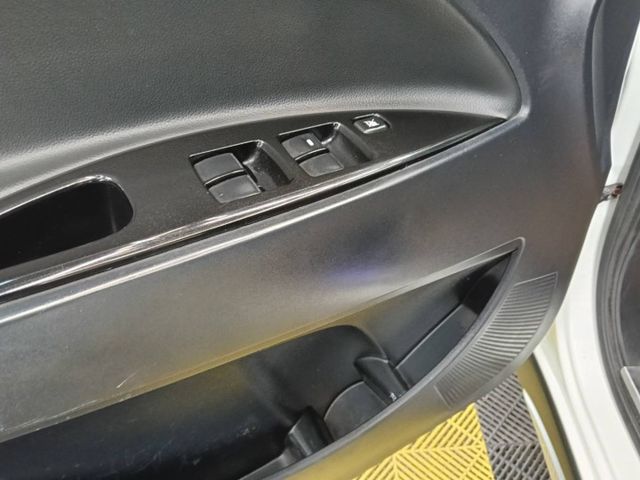 定速、盲點偵測、車道偏離警示、車道變換輔助  第5張相片
