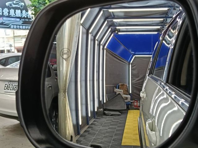 定速、盲點偵測、車道偏離警示、車道變換輔助  第9張相片