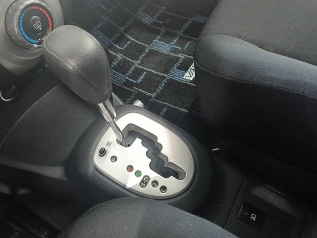 ABS防鎖死煞車、ISOFIX、倒車雷達、後座分離倒覆  第12張相片