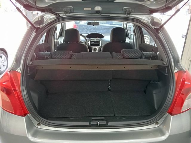 ABS防鎖死煞車、ISOFIX、倒車雷達、後座分離倒覆  第16張相片