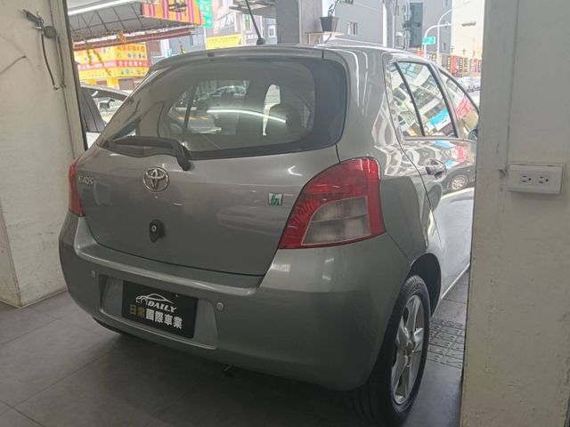 ABS防鎖死煞車、ISOFIX、倒車雷達、後座分離倒覆  第19張相片