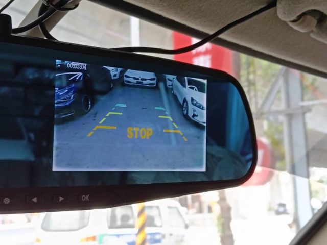 寬敞車室—乘坐空間舒適，後排座椅可折疊，載貨、載人都方便  第10張相片