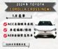 全新小改款，一手女用無菸車，原廠保固中，至 2028 年 10 月  第1張縮圖