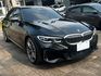 特別推薦！汎德總代理認證BMW M340i xDrive，3.0L渦輪引擎，動力強勁，操控出色，車況優良，低里程，豪華配  第2張縮圖