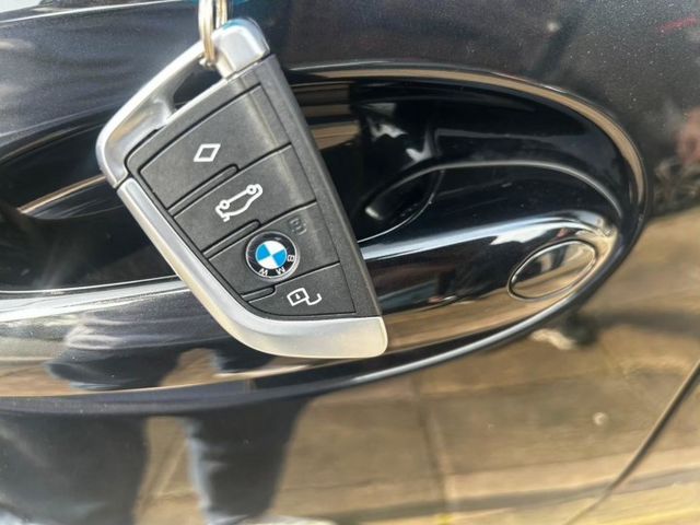 特別推薦！汎德總代理認證BMW M340i xDrive，3.0L渦輪引擎，動力強勁，操控出色，車況優良，低里程，豪華配  第5張相片