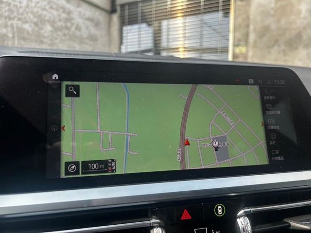 特別推薦！汎德總代理認證BMW M340i xDrive，3.0L渦輪引擎，動力強勁，操控出色，車況優良，低里程，豪華配  第11張相片