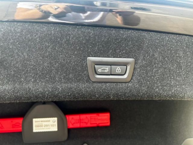 特別推薦！汎德總代理認證BMW M340i xDrive，3.0L渦輪引擎，動力強勁，操控出色，車況優良，低里程，豪華配  第16張相片