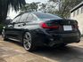 特別推薦！汎德總代理認證BMW M340i xDrive，3.0L渦輪引擎，動力強勁，操控出色，車況優良，低里程，豪華配  第18張縮圖