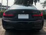 特別推薦！汎德總代理認證BMW M340i xDrive，3.0L渦輪引擎，動力強勁，操控出色，車況優良，低里程，豪華配  第19張縮圖
