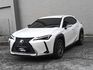 原廠保固至2028年，僅跑2萬公里，Lexus UX 250h豪華版油電休旅，高質感近新釋出！  第4張縮圖