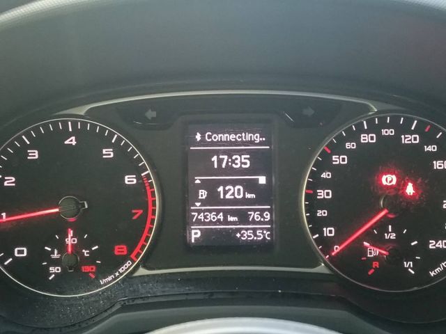 小排量稅金省、渦輪動力不馬虎，Audi A1 是兼具外型與實用的歐系掀背首選，超適合都會代步！  第8張相片