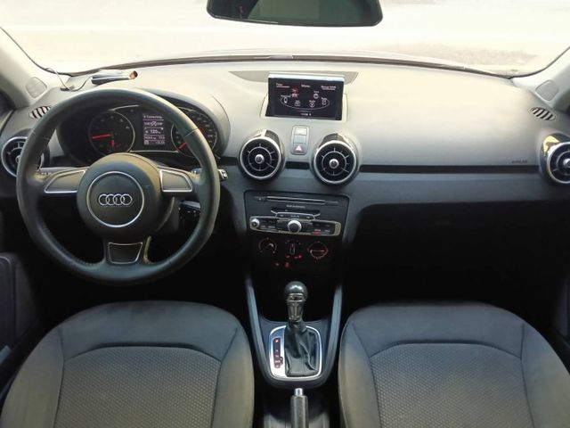 小排量稅金省、渦輪動力不馬虎，Audi A1 是兼具外型與實用的歐系掀背首選，超適合都會代步！  第13張相片
