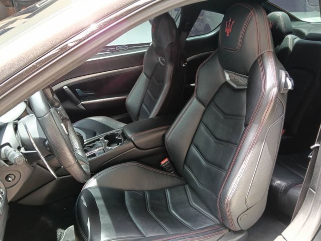 義式雙門 GT 跑車代表作，限量 Sport Line 套件＋Ferrari 血統 V8 引擎，聲浪與性能兼具！  第7張相片