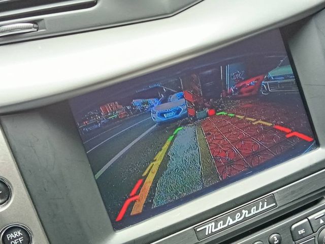 義式雙門 GT 跑車代表作，限量 Sport Line 套件＋Ferrari 血統 V8 引擎，聲浪與性能兼具！  第11張相片