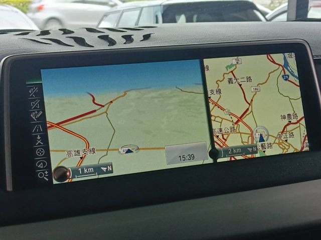 想要動力與面子兼得？這台 X5 一台搞定！xDrive 四驅＋德系底盤穩到不行！  第10張相片