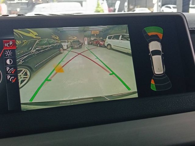 想要動力與面子兼得？這台 X5 一台搞定！xDrive 四驅＋德系底盤穩到不行！  第11張相片