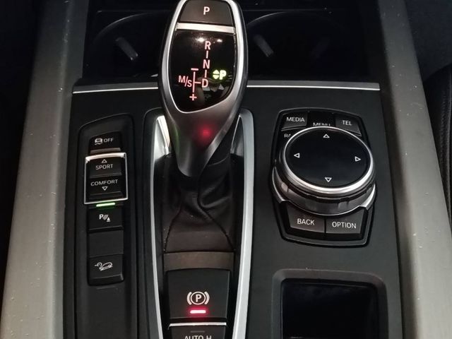 想要動力與面子兼得？這台 X5 一台搞定！xDrive 四驅＋德系底盤穩到不行！  第12張相片