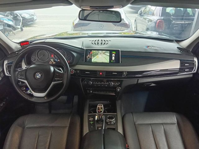 想要動力與面子兼得？這台 X5 一台搞定！xDrive 四驅＋德系底盤穩到不行！  第13張相片