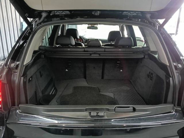 想要動力與面子兼得？這台 X5 一台搞定！xDrive 四驅＋德系底盤穩到不行！  第17張相片