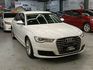 Audi A6 35 TFSI，中大型德系房車代表，動力順暢、質感出眾，日常商務都適合。  第2張縮圖