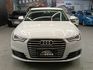 Audi A6 35 TFSI，中大型德系房車代表，動力順暢、質感出眾，日常商務都適合。  第3張縮圖