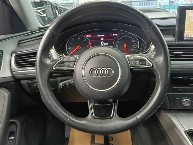 Audi A6 35 TFSI，中大型德系房車代表，動力順暢、質感出眾，日常商務都適合。  第9張相片