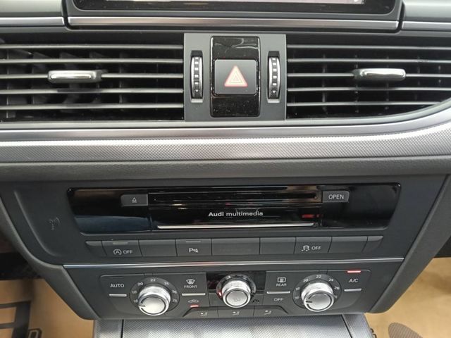 Audi A6 35 TFSI，中大型德系房車代表，動力順暢、質感出眾，日常商務都適合。  第12張相片