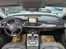 Audi A6 35 TFSI，中大型德系房車代表，動力順暢、質感出眾，日常商務都適合。  第14張縮圖