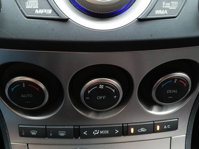 五門掀背Mazda 3開回家，再加碼送安卓機，超值又有型，代步、通勤都合適，歡迎洽詢！  第11張相片