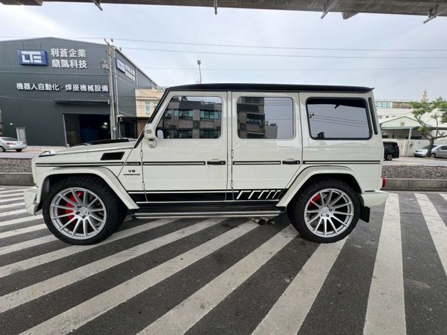 越野印象硬派作風 比西裝暴徒還迷人 純粹的肌肉美學 G卡男人一輩子都要圓  第4張相片