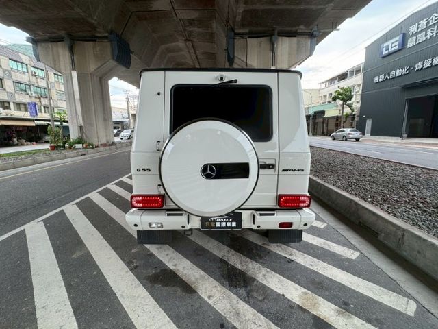 越野印象硬派作風 比西裝暴徒還迷人 純粹的肌肉美學 G卡男人一輩子都要圓  第7張相片