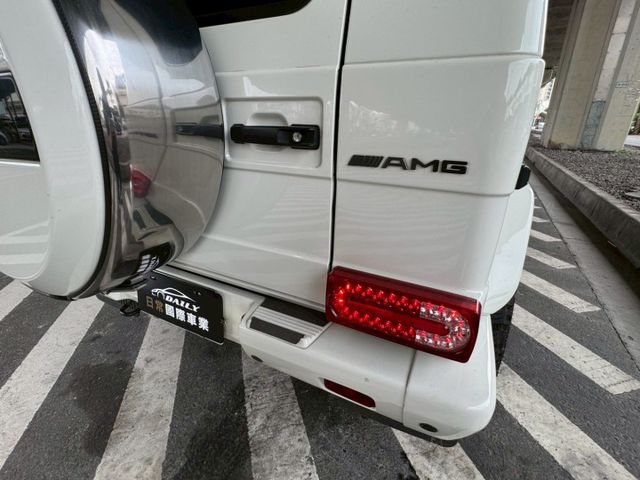 越野印象硬派作風 比西裝暴徒還迷人 純粹的肌肉美學 G卡男人一輩子都要圓  第8張相片