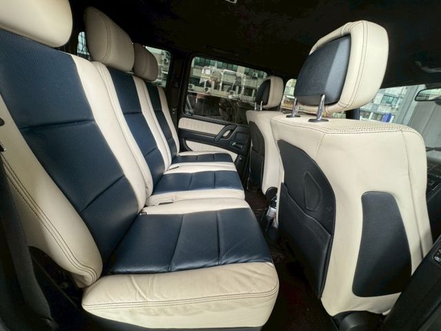 越野印象硬派作風 比西裝暴徒還迷人 純粹的肌肉美學 G卡男人一輩子都要圓  第10張相片