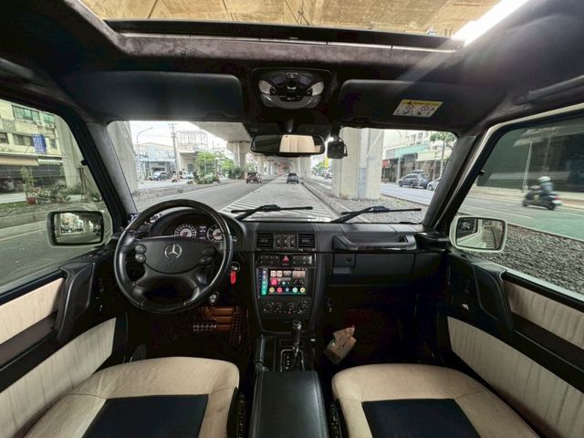 越野印象硬派作風 比西裝暴徒還迷人 純粹的肌肉美學 G卡男人一輩子都要圓  第11張相片