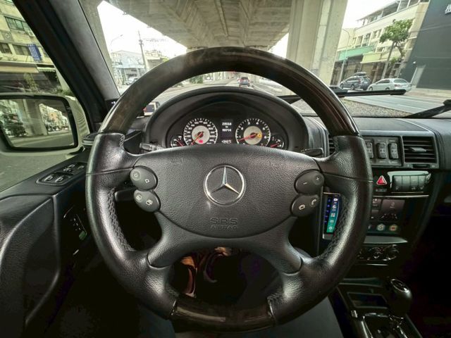 越野印象硬派作風 比西裝暴徒還迷人 純粹的肌肉美學 G卡男人一輩子都要圓  第12張相片