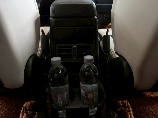 越野印象硬派作風 比西裝暴徒還迷人 純粹的肌肉美學 G卡男人一輩子都要圓  第19張相片