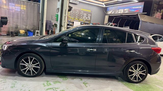 天窗 摸門 電動座椅 電子手煞 加裝安卓機  第4張相片