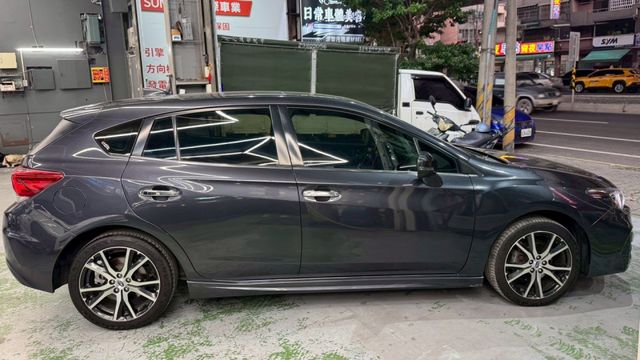 天窗 摸門 電動座椅 電子手煞 加裝安卓機  第5張相片