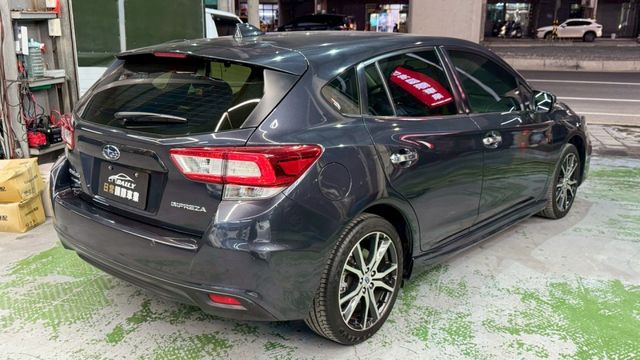 天窗 摸門 電動座椅 電子手煞 加裝安卓機  第6張相片