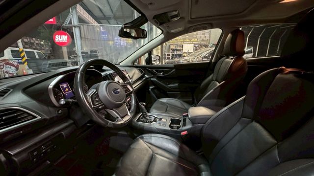 天窗 摸門 電動座椅 電子手煞 加裝安卓機  第9張相片