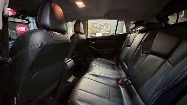 天窗 摸門 電動座椅 電子手煞 加裝安卓機  第10張相片