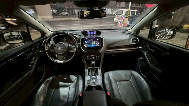 天窗 摸門 電動座椅 電子手煞 加裝安卓機  第12張相片