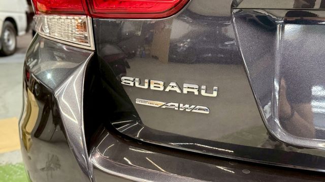 天窗 摸門 電動座椅 電子手煞 加裝安卓機  第14張相片