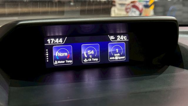 天窗 摸門 電動座椅 電子手煞 加裝安卓機  第19張相片