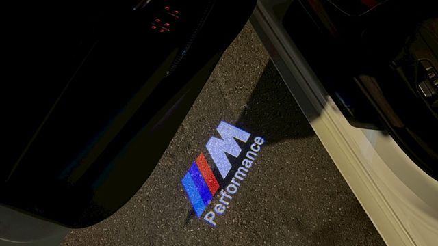 氣氛燈 迎賓燈 盲點 全景天窗 免鑰匙  第15張相片