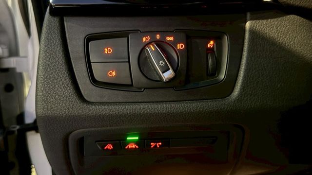 氣氛燈 迎賓燈 盲點 全景天窗 免鑰匙  第17張相片