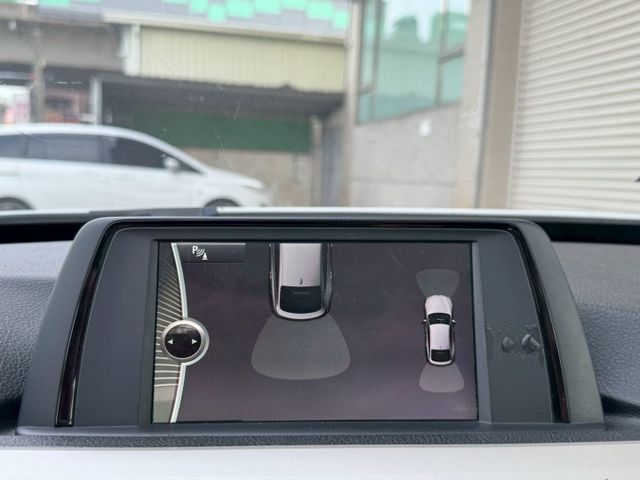 原鈑件 附上9萬整理工單 電動記憶座椅 前後雷達  第16張相片