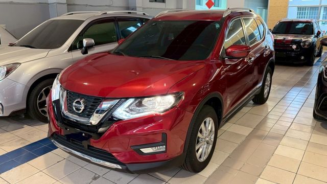 倒車顯影 後座出風口 恆溫空調 家用首選  第2張相片