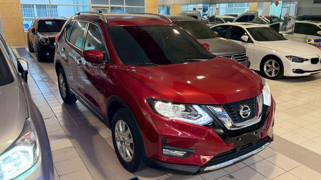 倒車顯影 後座出風口 恆溫空調 家用首選  第3張相片